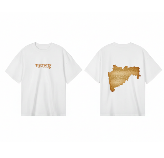 Soul of Sahyadri T-shirt