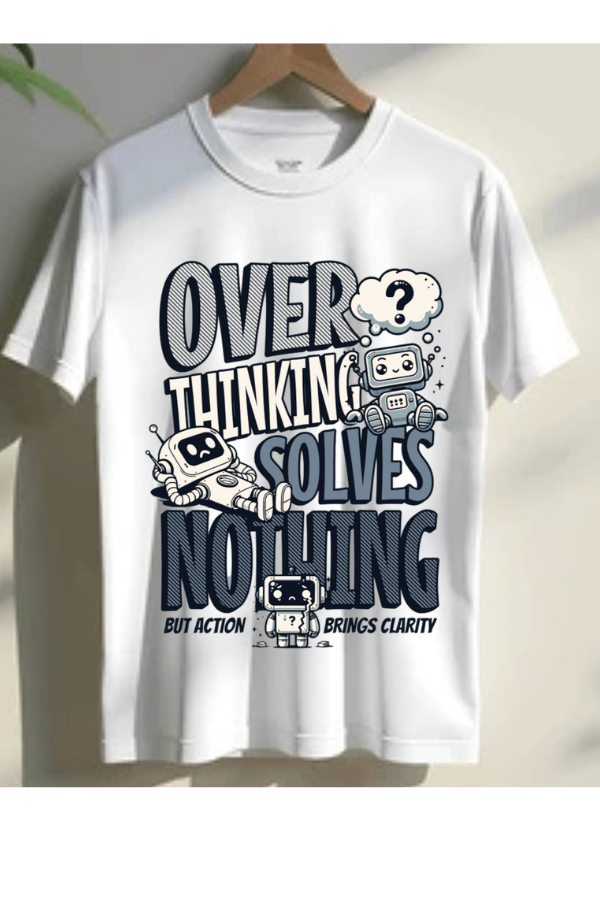 THE CLARITY CORE TEE