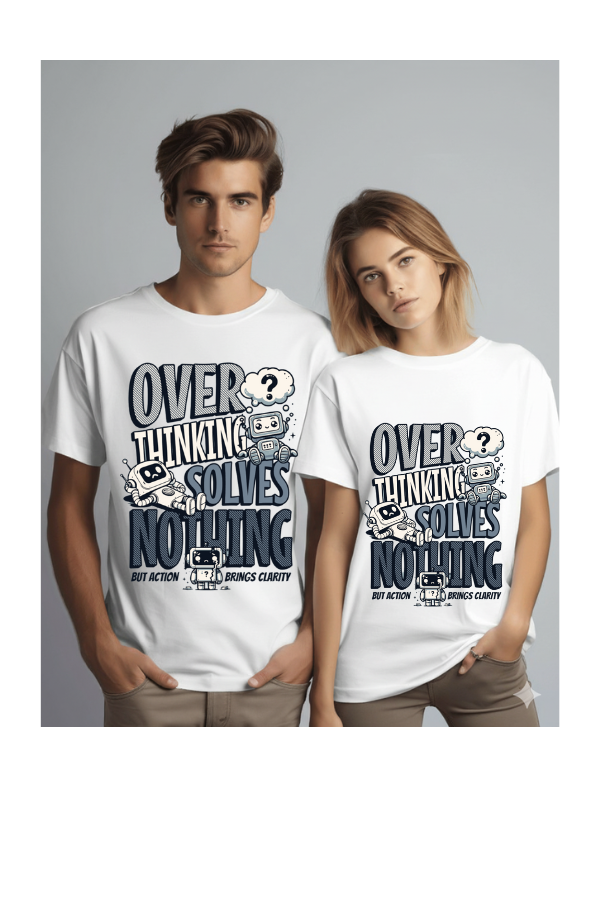 THE CLARITY CORE TEE