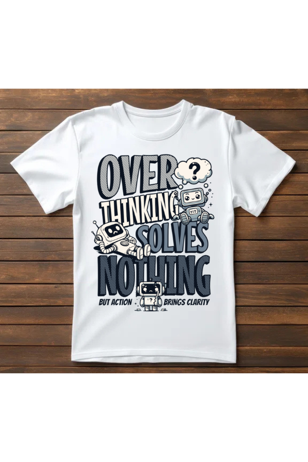 THE CLARITY CORE TEE