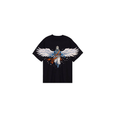 The "Garuda Rising" Oversized Tee