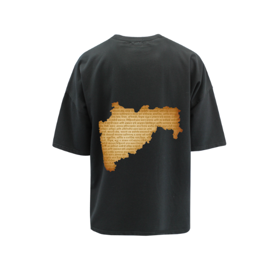 Soul of Sahyadri T-shirt