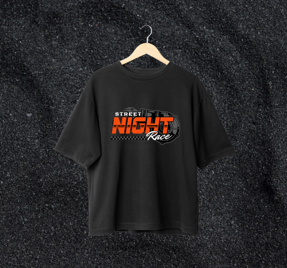 JDM MECHANIC DROP TEE