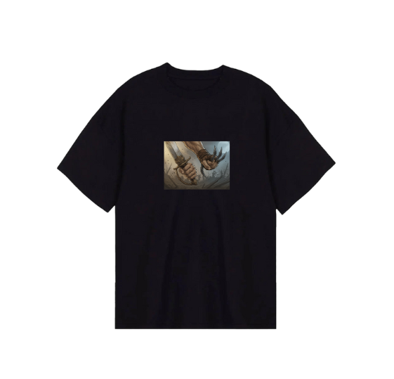 The "Vagnakh" Heritage Tee