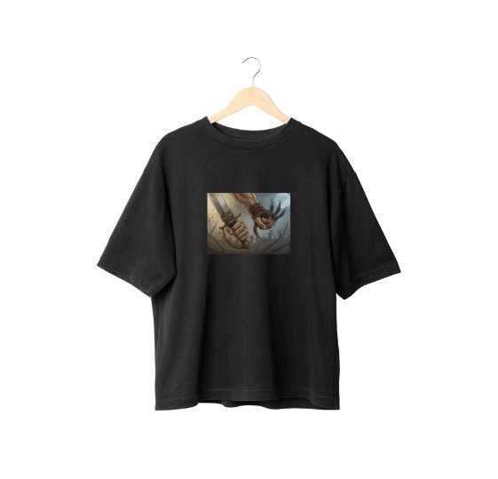 The "Vagnakh" Heritage Tee